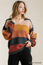 Load image into Gallery viewer, Josie Sweater