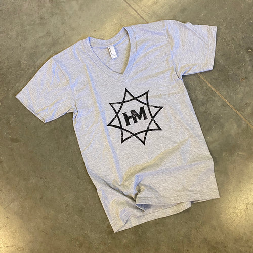 Heart of the Midwest Tee
