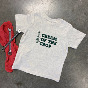 Cream of the Crop - Toddler