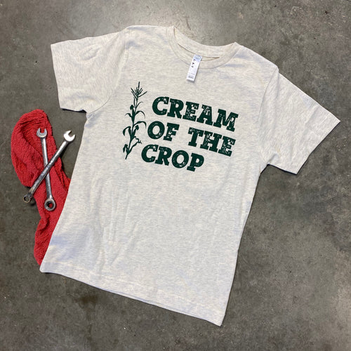 Cream of the Crop - Youth